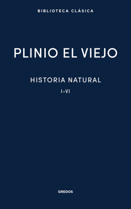 Historia natural I