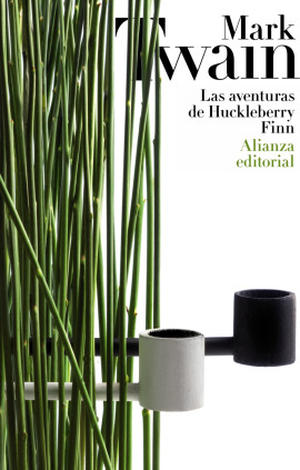 Las aventuras de Huckleberry Finn