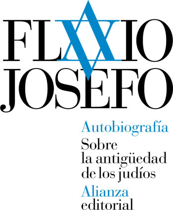 Autobiografía. Sobre la antigüedad de los judíos