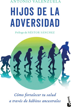 HIJOS DE LA ADVERSIDAD