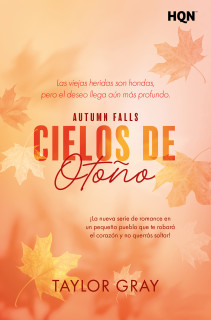 Cielos de otoño