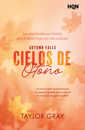 Cielos de otoño
