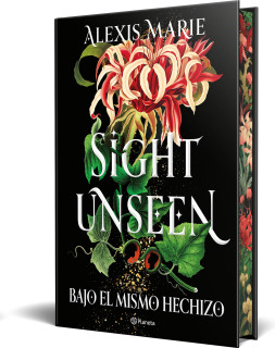 SIGHT UNSEEN BAJO EL MISMO HECHIZO