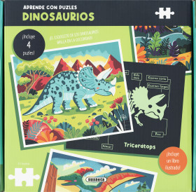 DINOSAURIOS