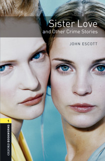 SISTER LOVE & OTHER CRIME STR MP3 PK