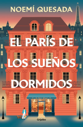 El París de los sueños dormidos