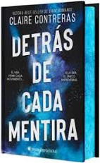 DETRAS DE CADA MENTIRA (ED. ESPECIAL CON