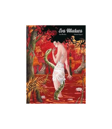 EVA MEDUSA