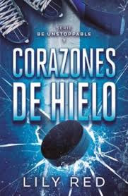 CORAZONES DE HIELO
