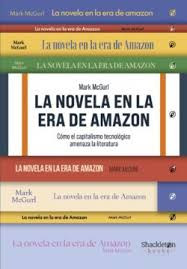 LA NOVELA EN LA ERA DE AMAZON