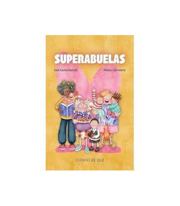 SUPERABUELAS