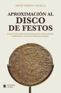 Aproximación al Disco de Festos