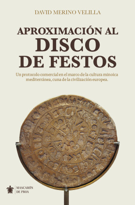 Aproximación al Disco de Festos