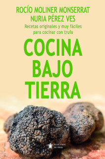 Cocina bajo tierra