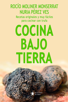 Cocina bajo tierra