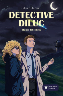 Detective Diluc