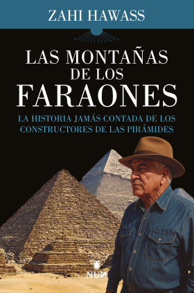 LAS MONTAÑAS DE LOS FARAONES