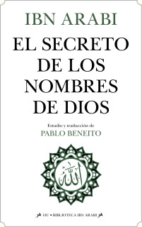 El secreto de los nombres de Dios