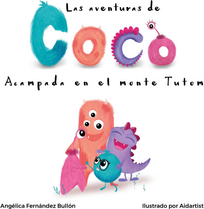 Las aventuras de Coco