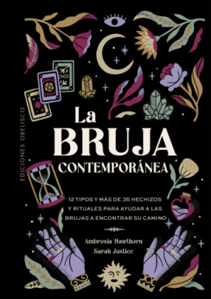 LA BRUJA CONTEMPORANEA