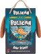 PACK POLICAN GORRA 26