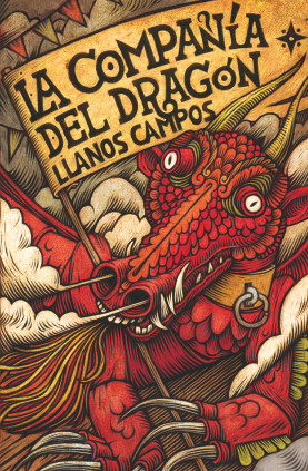 LA COMPAÑIA DEL DRAGON
