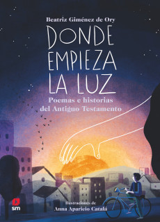 DONDE EMPIEZA LA LUZ