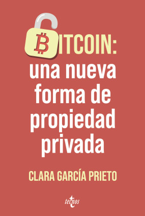 BITCOIN UNA NUEVA FORMA DE PROPIEDAD PRI