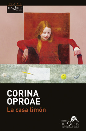 La casa limón