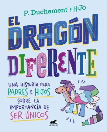 EL DRAGON DIFERENTE