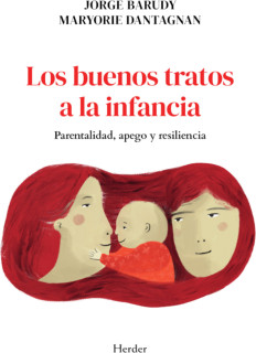 Los buenos tratos a la infancia