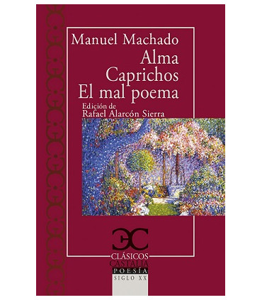 Alma. Caprichos. El mal poema