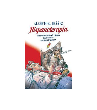 HISPANOTERAPIA