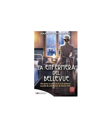 LA ENFERMERA DEL BELLEVUE