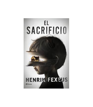 EL SACRIFICIO (SERIE MEMENTO 1)