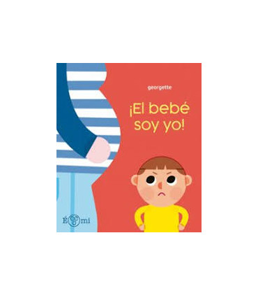 EL BEBE SOY YO