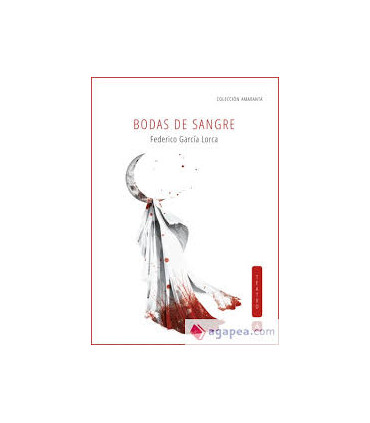 BODAS DE SANGRE