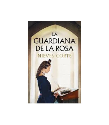LA GUARDIANA DE LA ROSA