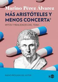 MAS ARISTOTELES Y MENOS CONCERTA