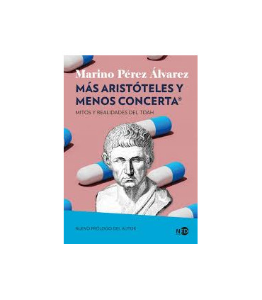 MAS ARISTOTELES Y MENOS CONCERTA