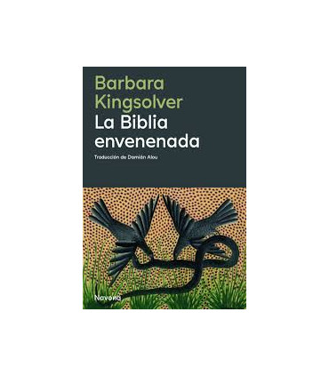 LA BIBLIA ENVENENADA