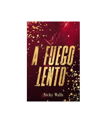 A FUEGO LENTO