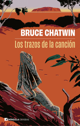 Los trazos de la canción