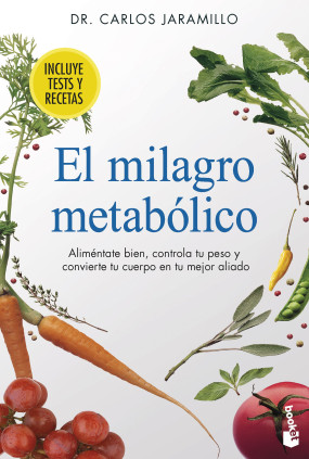 El milagro metabólico