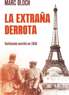 LA EXTRAÑA DERROTA