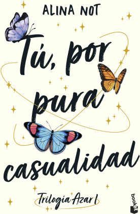 TU, POR PURA CASUALIDAD