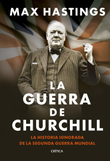 LA GUERRA DE CHURCHILL