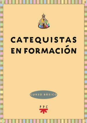 Catequistas en formación