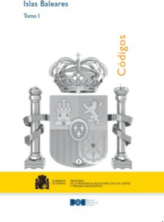 Código de las Islas Baleares