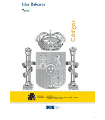 Código de las Islas Baleares